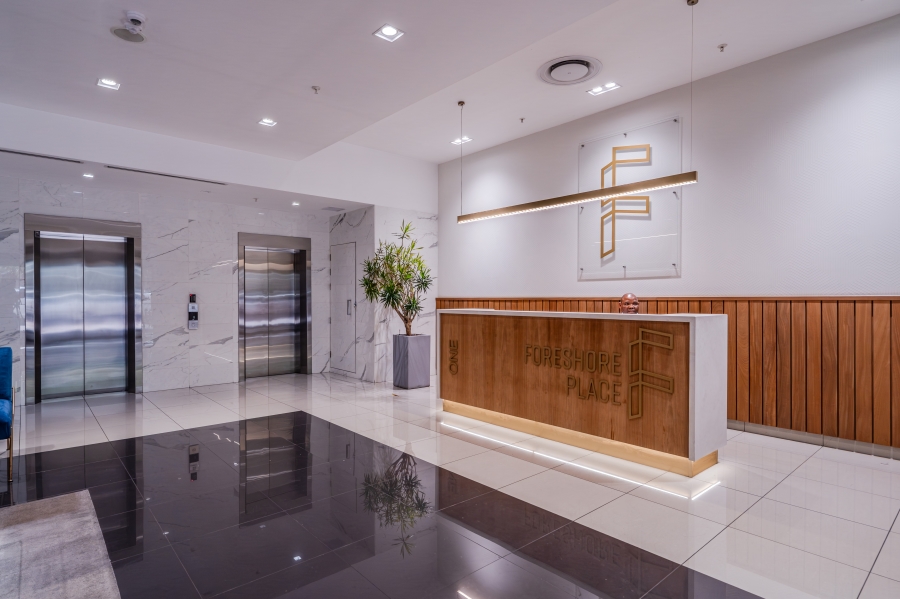 1 Bedroom Property for Sale in Foreshore Western Cape